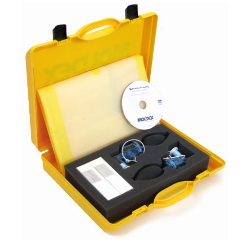 Dichtsitz Prüfset - Fit Test Kit in Koffer