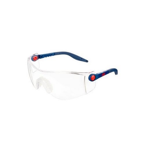 Augenschutz Schutzbrille Arbeitsbrille AS/AF/UV 3M Arbeitsschutzbrille 2730 