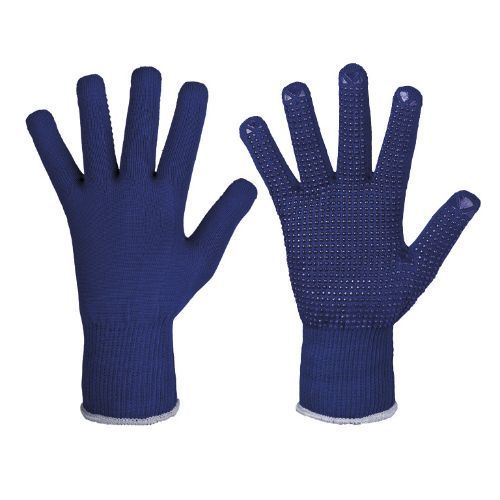 Strick-Handschuhe "Zibo"