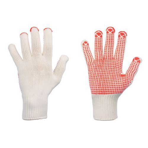 Strick-Handschuhe "Ningbo"