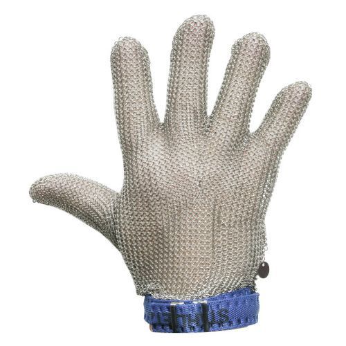Stechschutz-Handschuhe 5-FINGER rechts