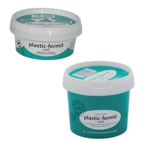 Original "plastic-fermit"