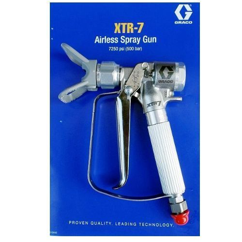 Airless-Spritzpistole XTR7